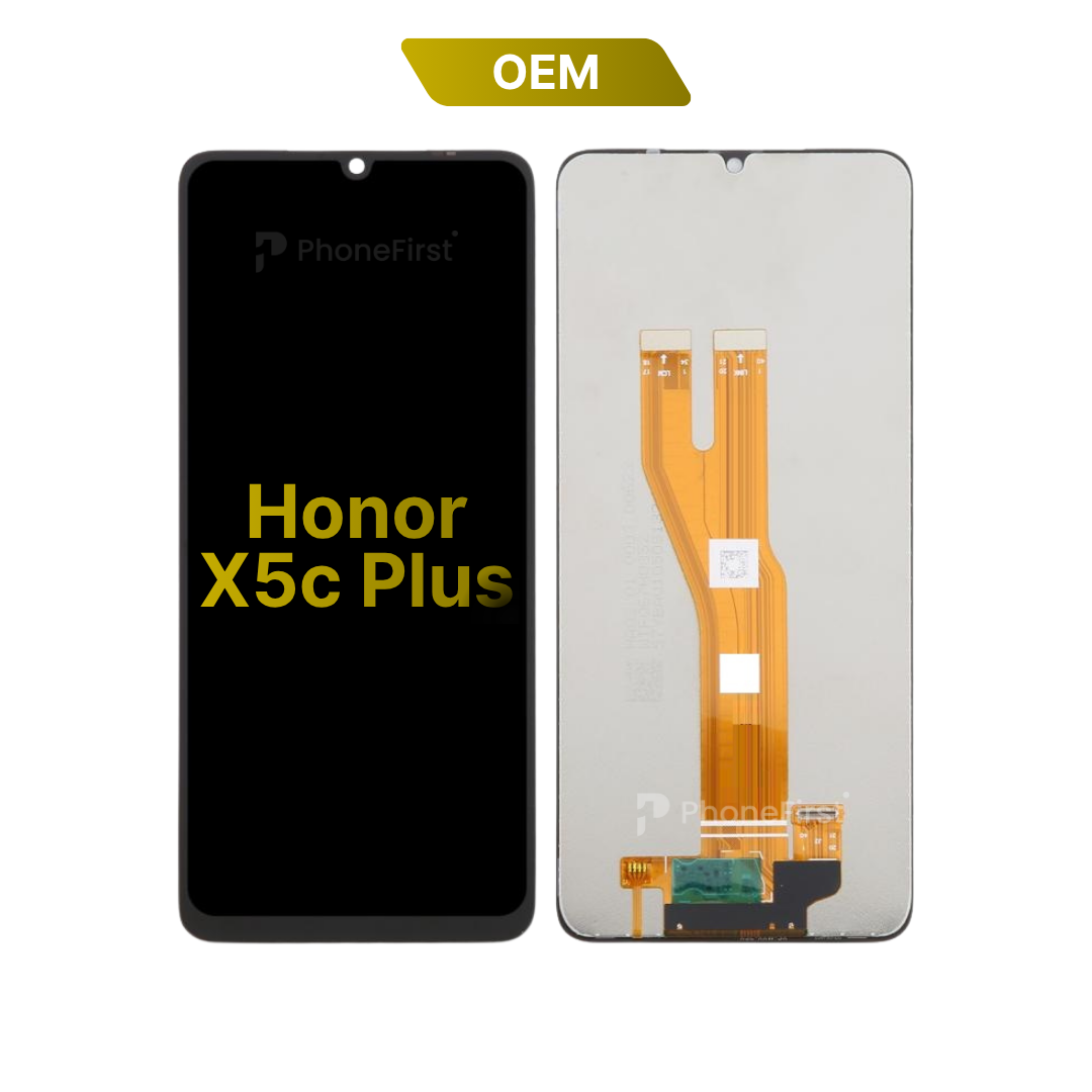 Honor X5c Plus LCD (N/F) Original