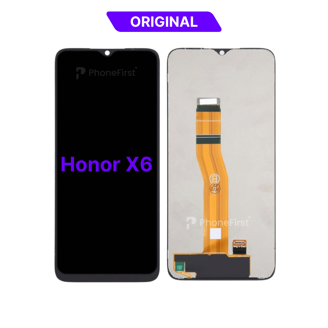Honor X6 LCD (N/F) Original