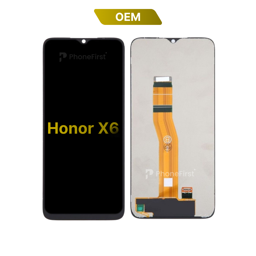 Honor X6 LCD (N/F) Original