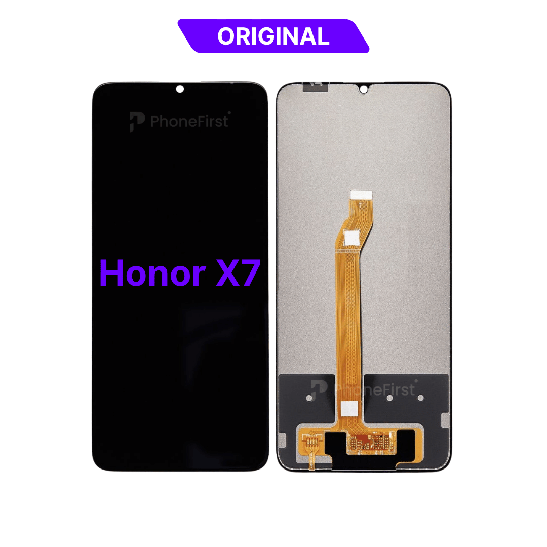 Honor X7 LCD (N/F) Original