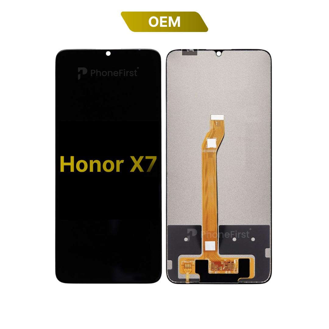 Honor X7 LCD (N/F) Original