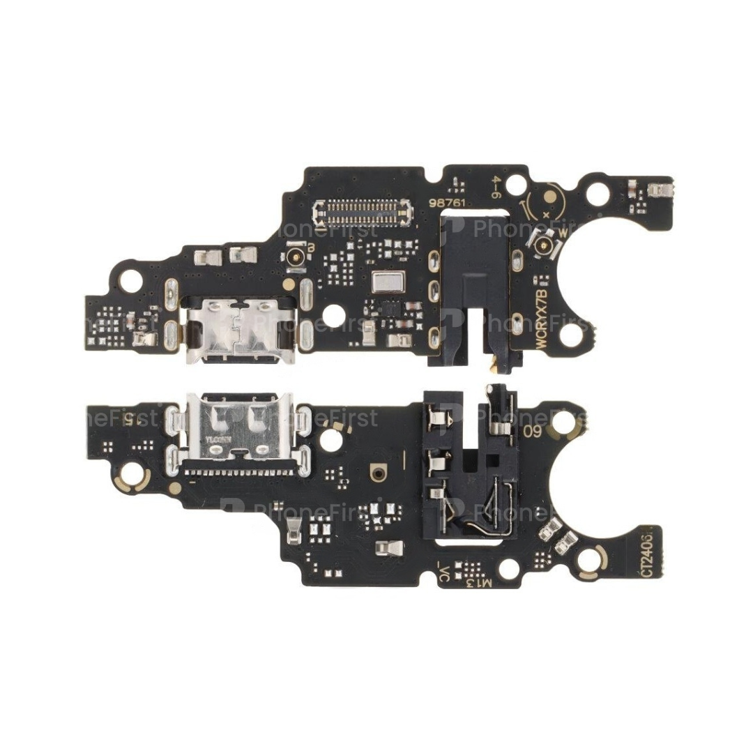 Honor X7b - Charging Board