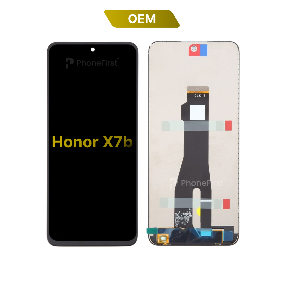 Honor X7b LCD (N/F) Original
