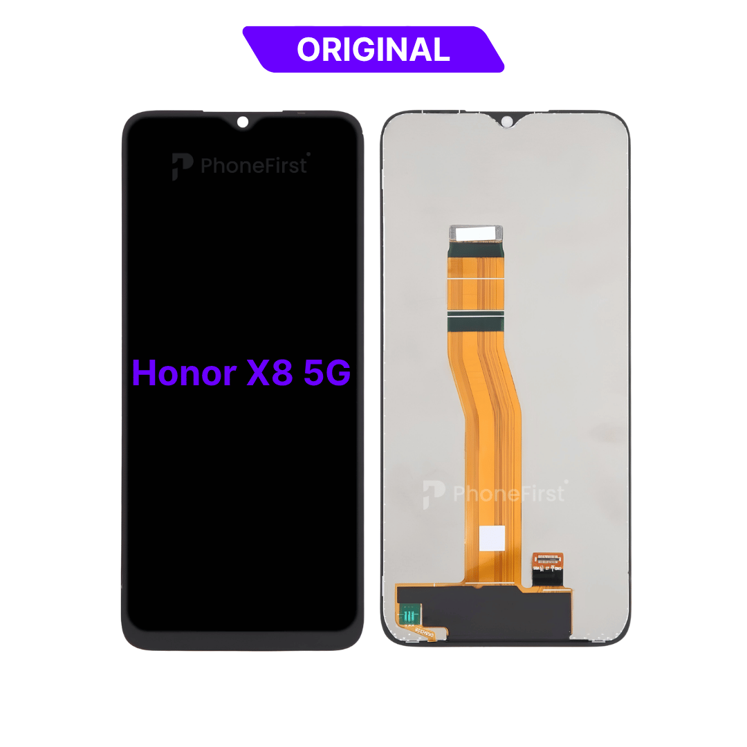 Honor X8 5G LCD (N/F) Original VNE-N41