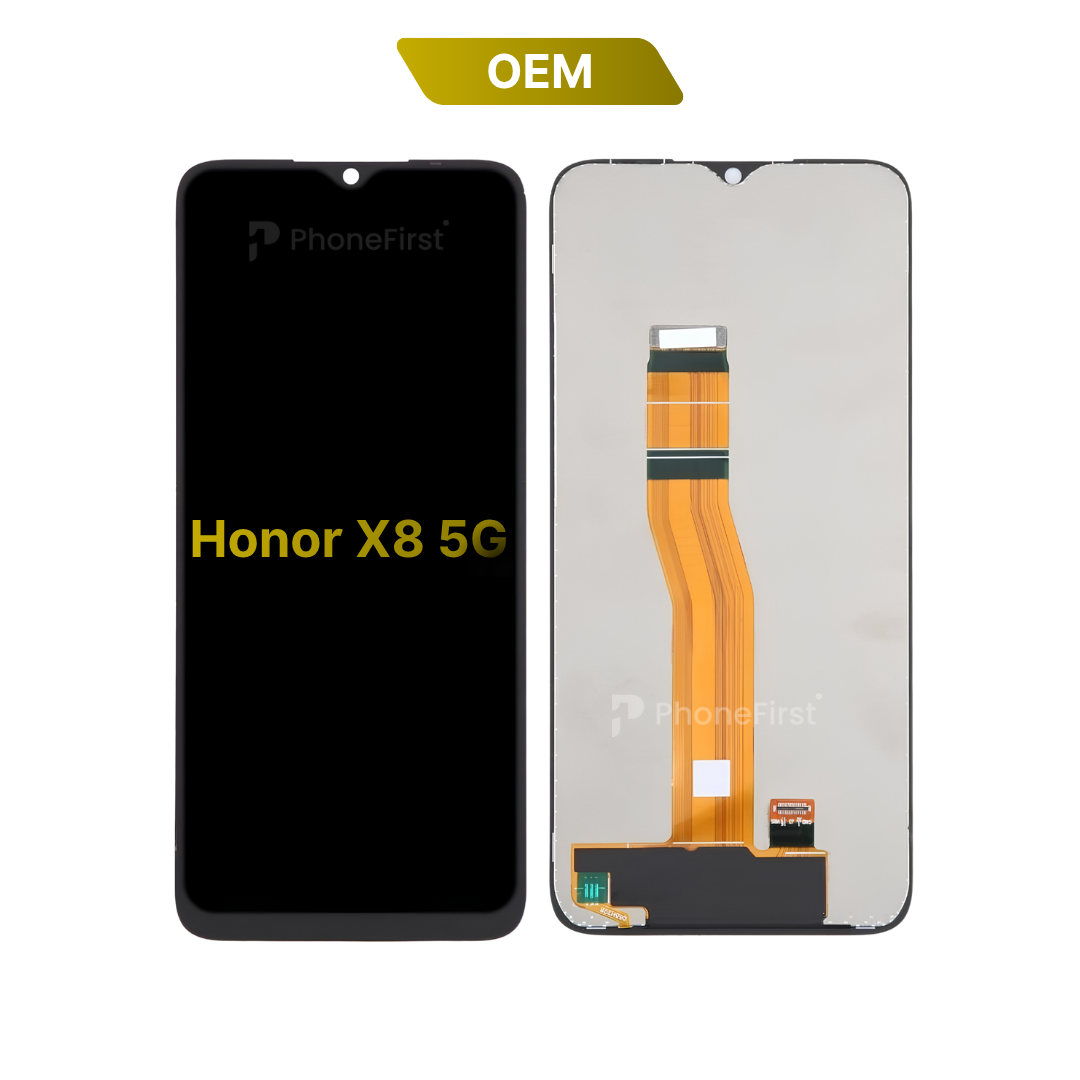 Honor X8 5G LCD (N/F) Original VNE-N41