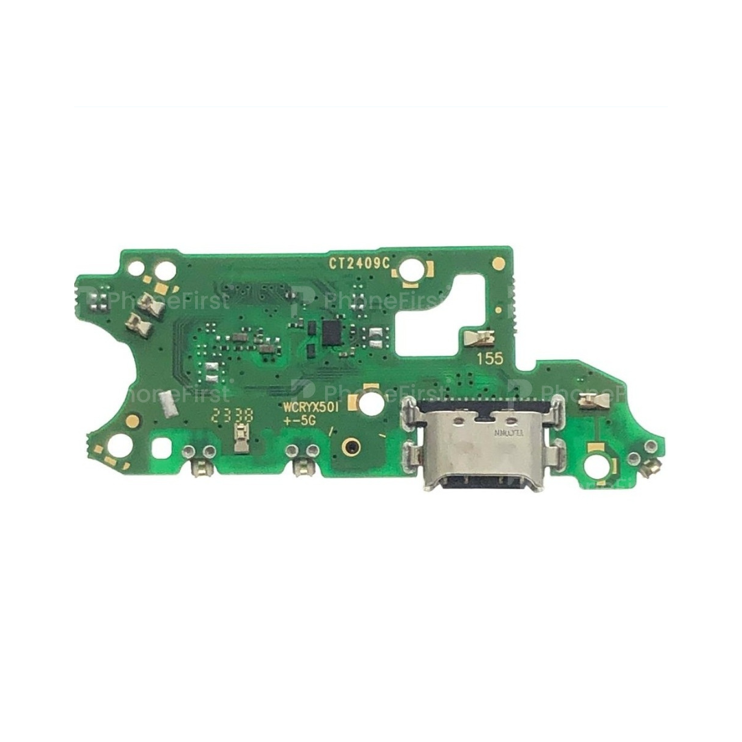 Honor 200 Lite - Charging Board