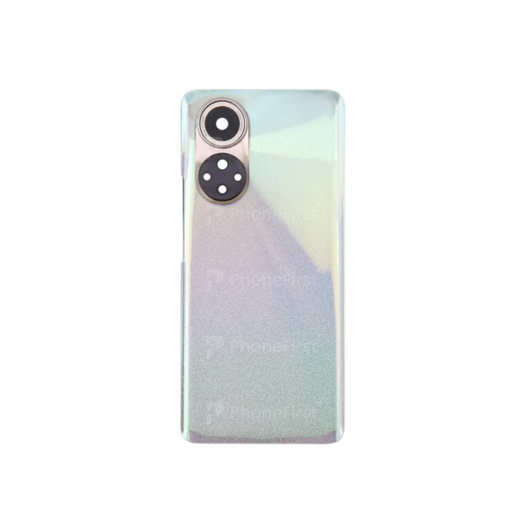 Honor 50 - Battery Back With Lens Crystal