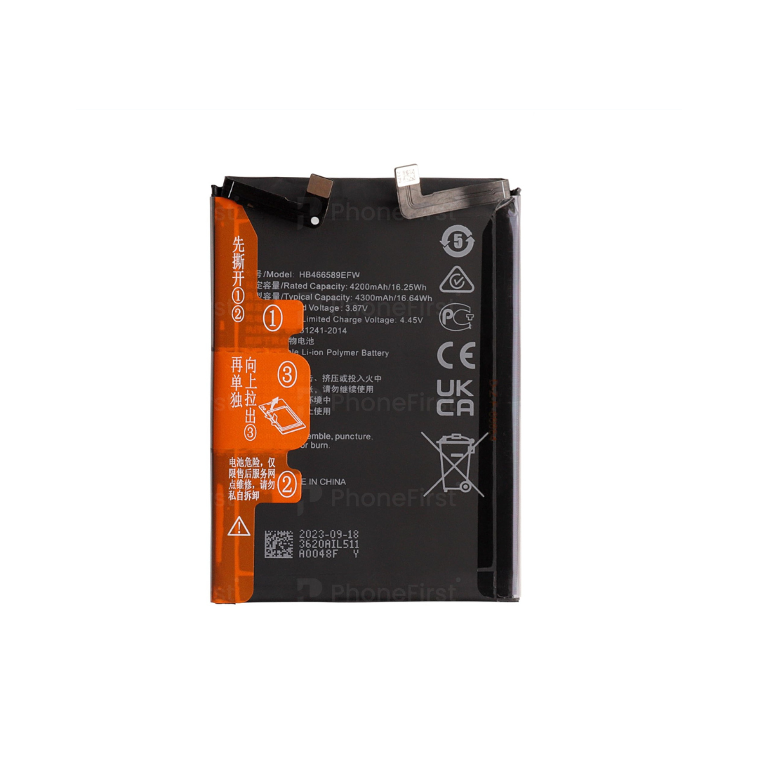 Honor 50 Lite Battery AM HB466589EFW