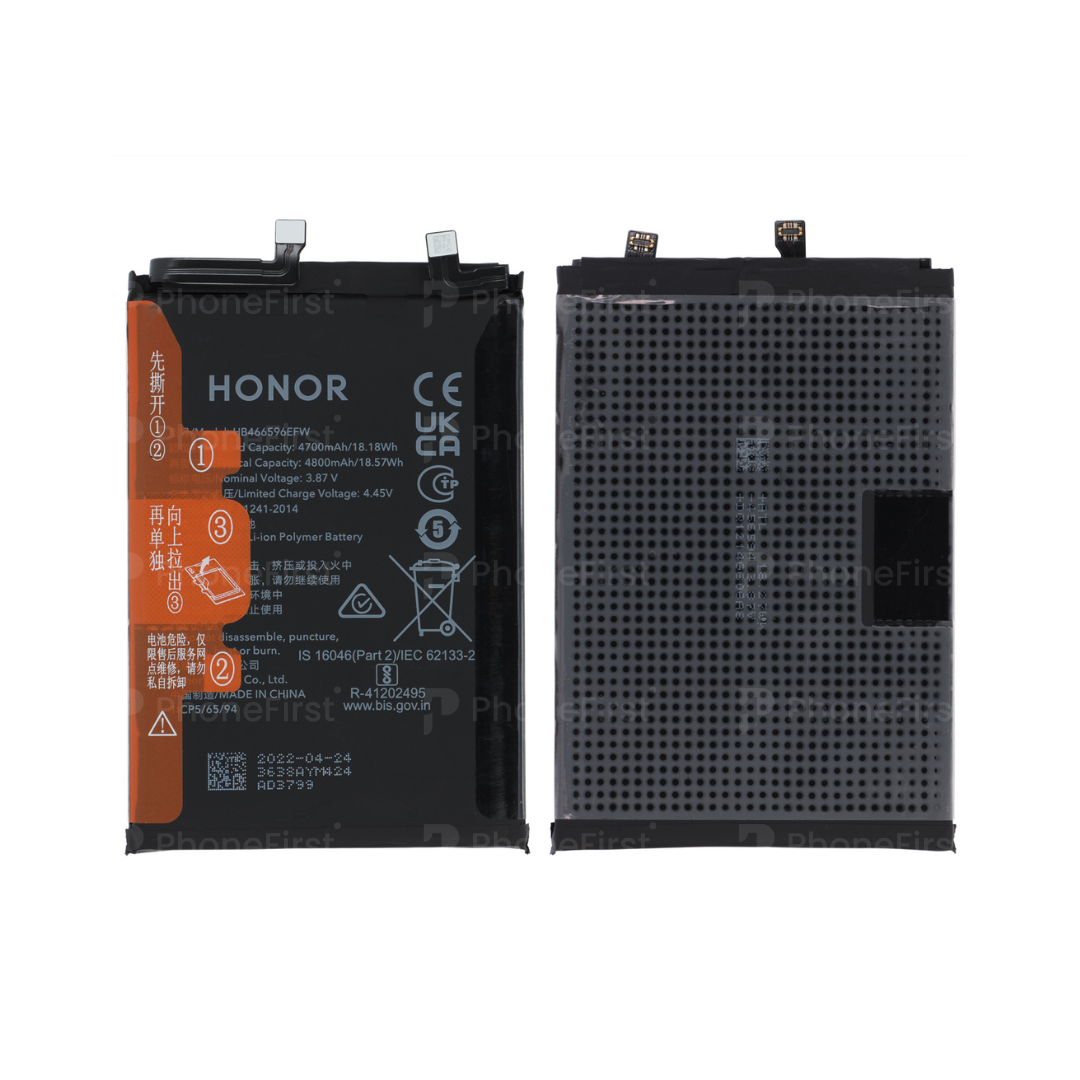 Honor Magic4 Lite 5G Battery AM HB466596EFW