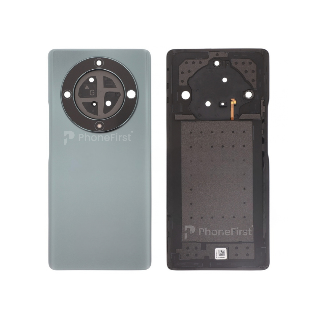 Honor Magic5 Lite - Battery Back With Lens Green