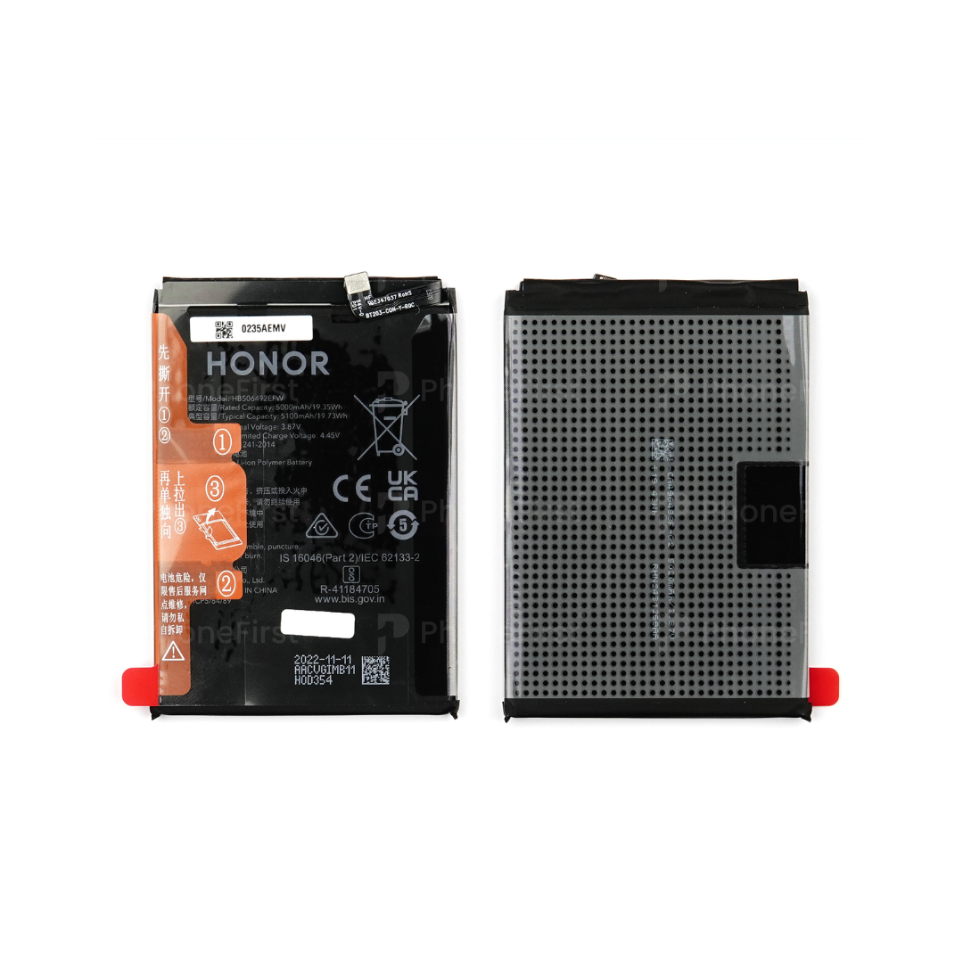 Honor Magic5 Lite Battery AM HB506492EFW