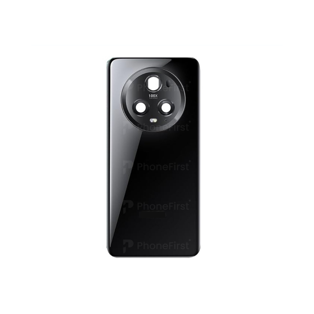 Honor Magic5 Pro - Battery Back With Lens Black