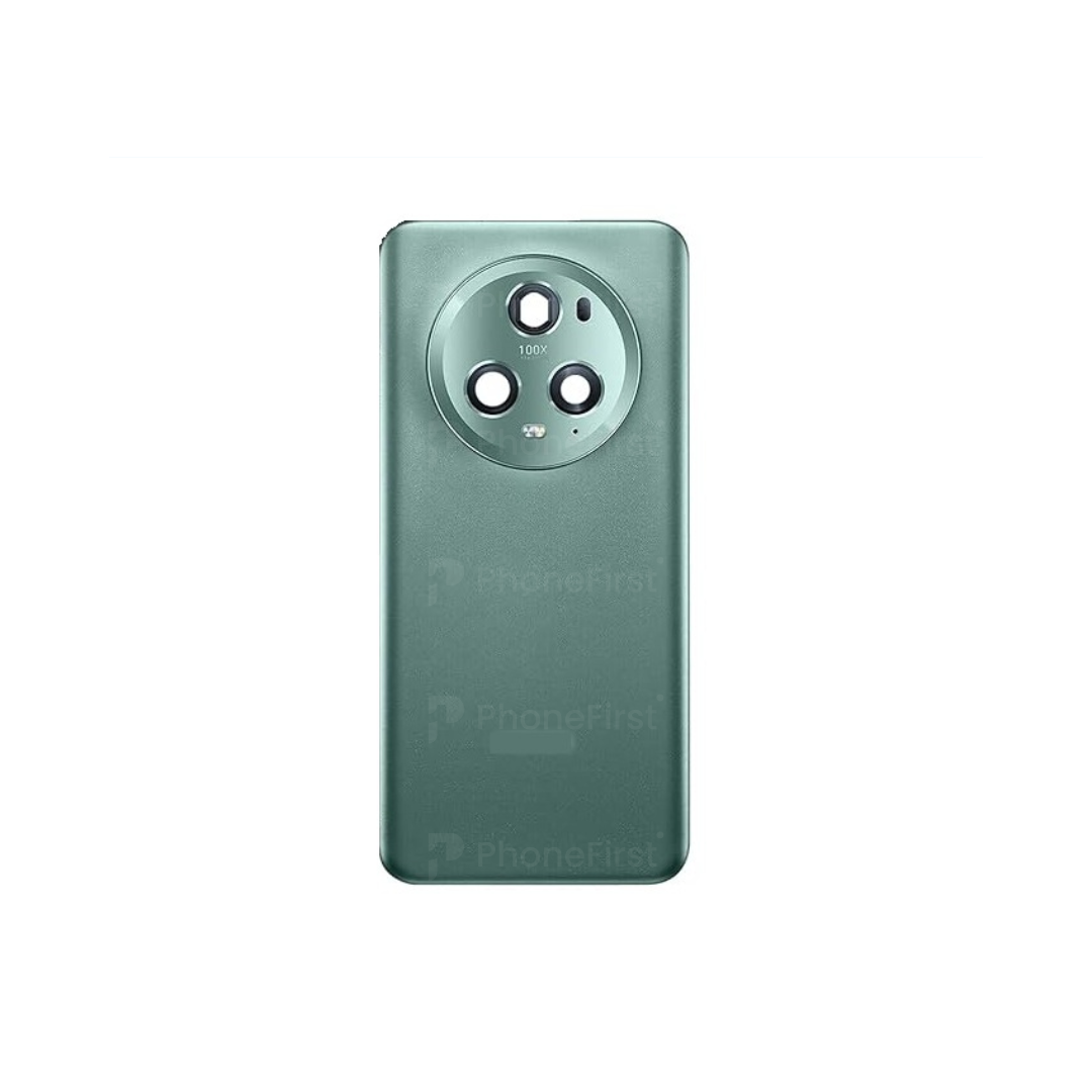 Honor Magic5 Pro - Battery Back With Lens Green