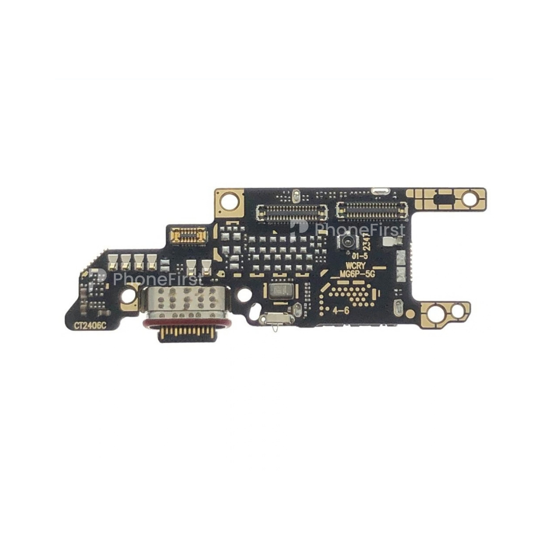 Honor Magic6 Pro - Charging Board