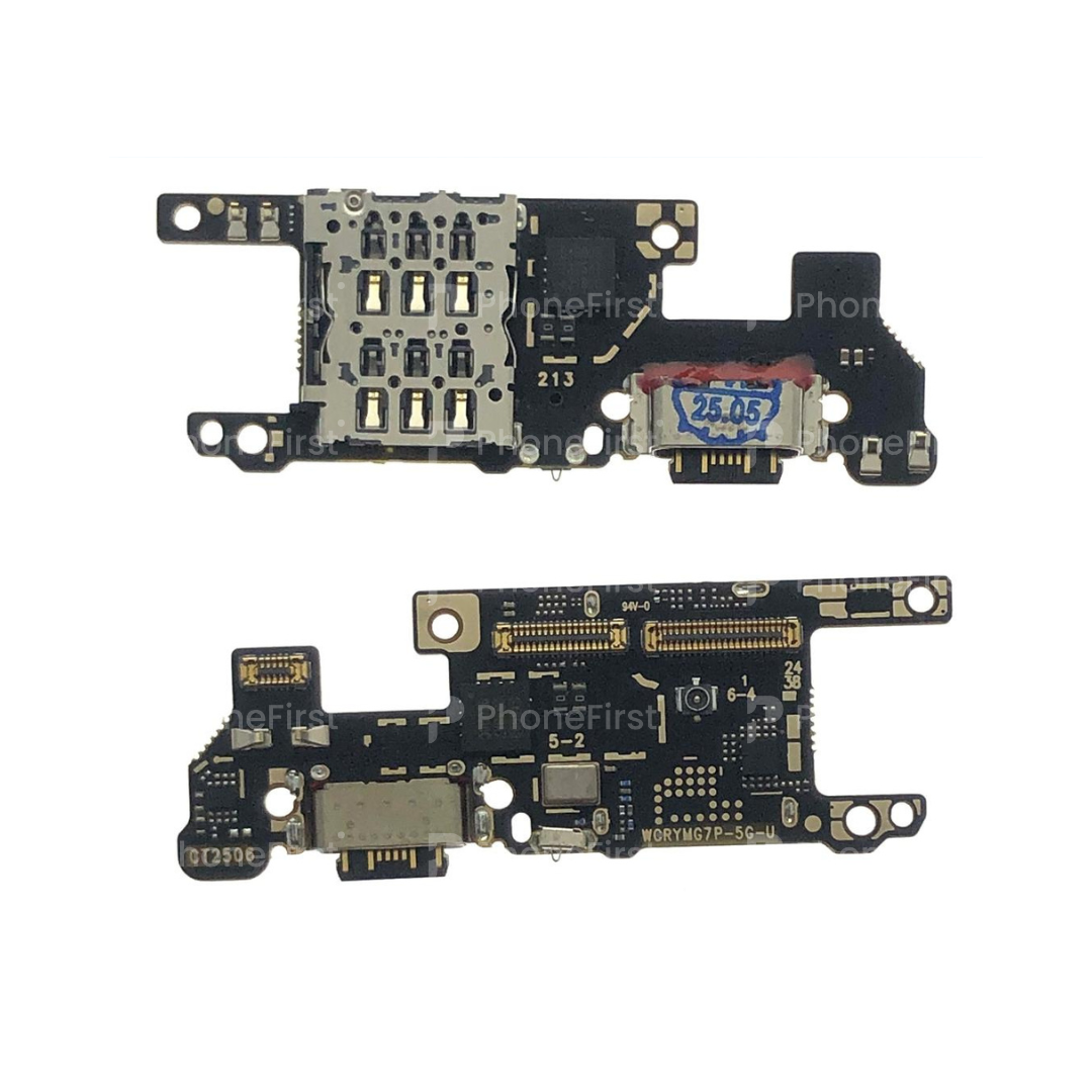 Honor Magic7 Pro - Charging Board