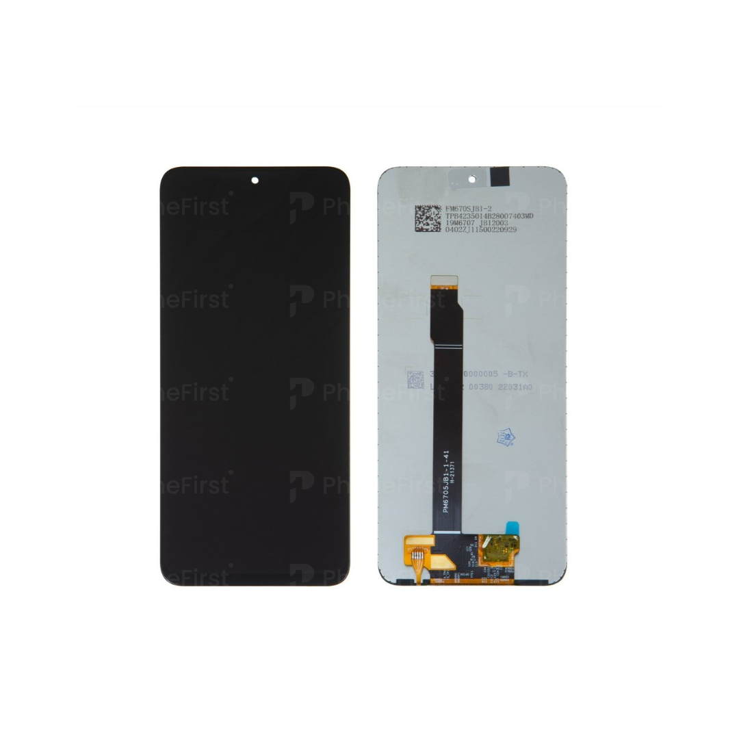 Honor X8 LCD (N/F)