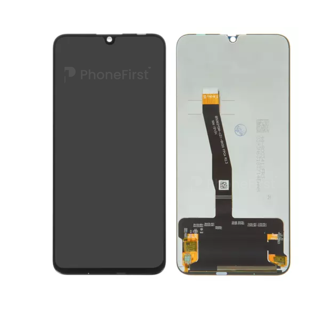 Huawei Honor 10 Lite / 20 Lite LCD (N/F) Black