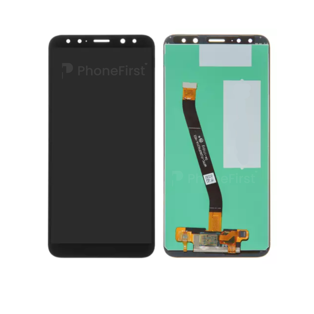 Huawei Mate 10 Lite LCD (N/F) Black