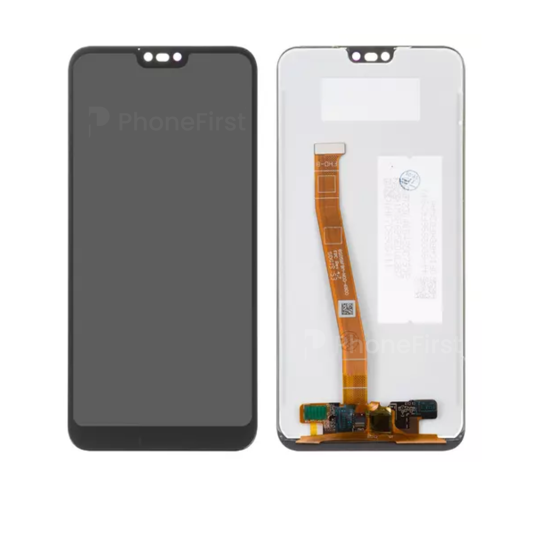 Huawei Honor 10 LCD (N/F) Without Home Button White