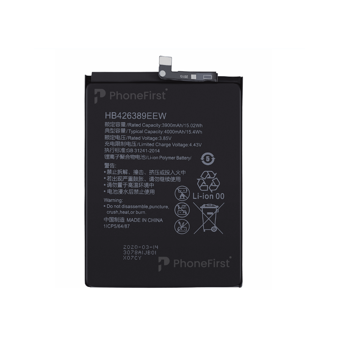 Huawei Honor 20 Lite Battery AM