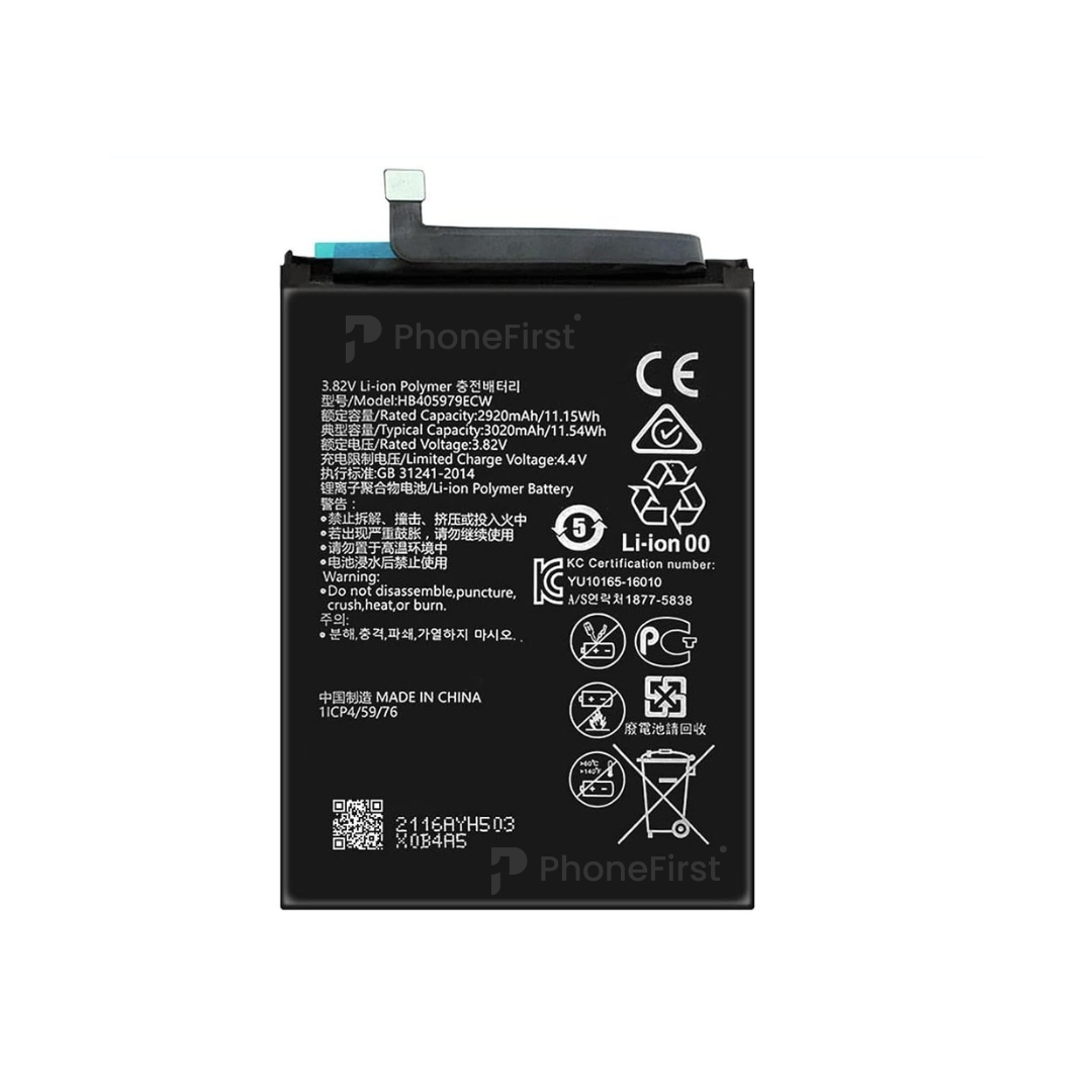 Huawei Honor 6A Battery AM