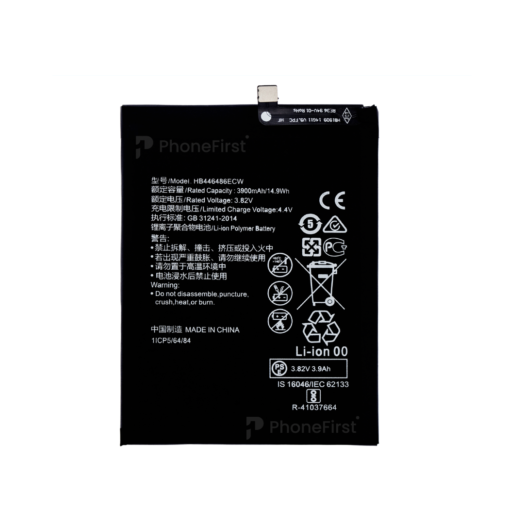 Huawei Honor 9X Battery AM