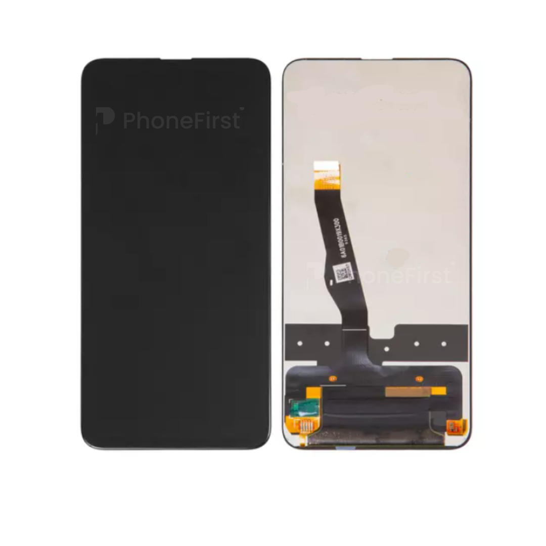 Huawei Honor 9X LCD (N/F) Black