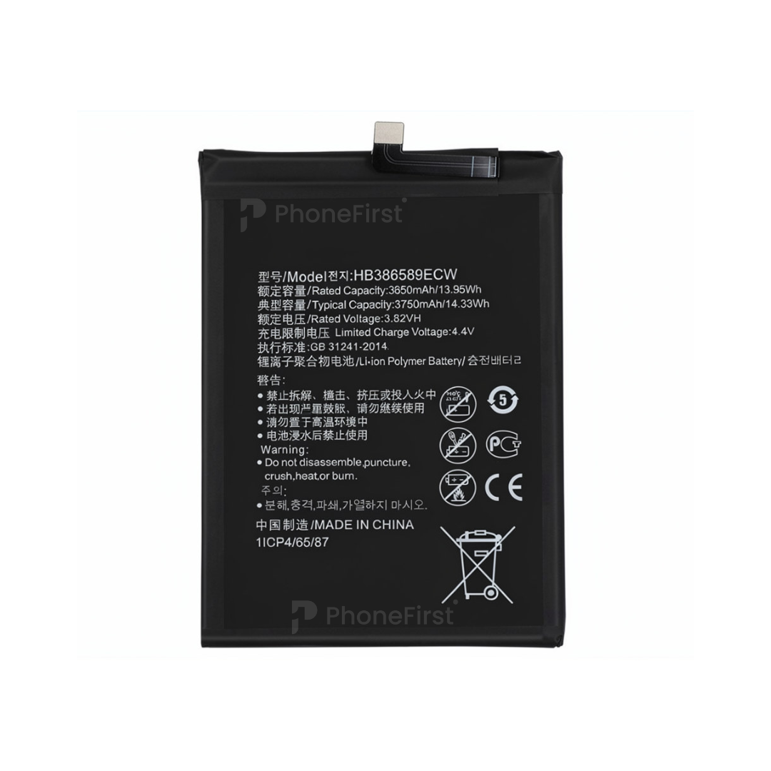 Huawei Honor Play Battery AM