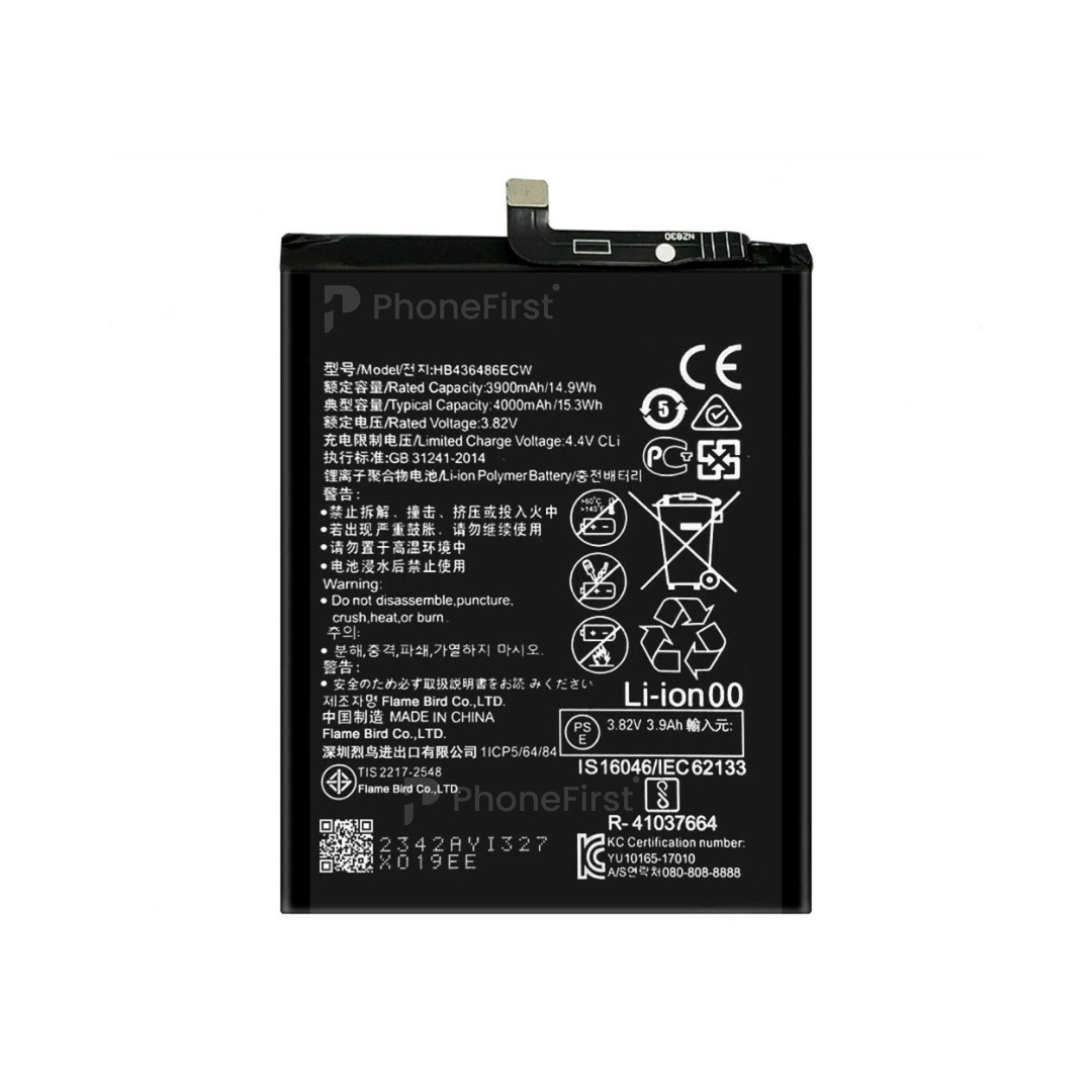 Huawei Mate 10 Battery AM