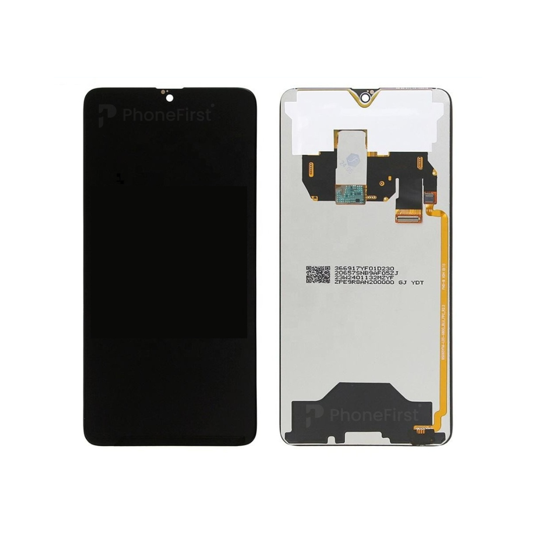 Huawei Mate 20 LCD (N/F) Original Black