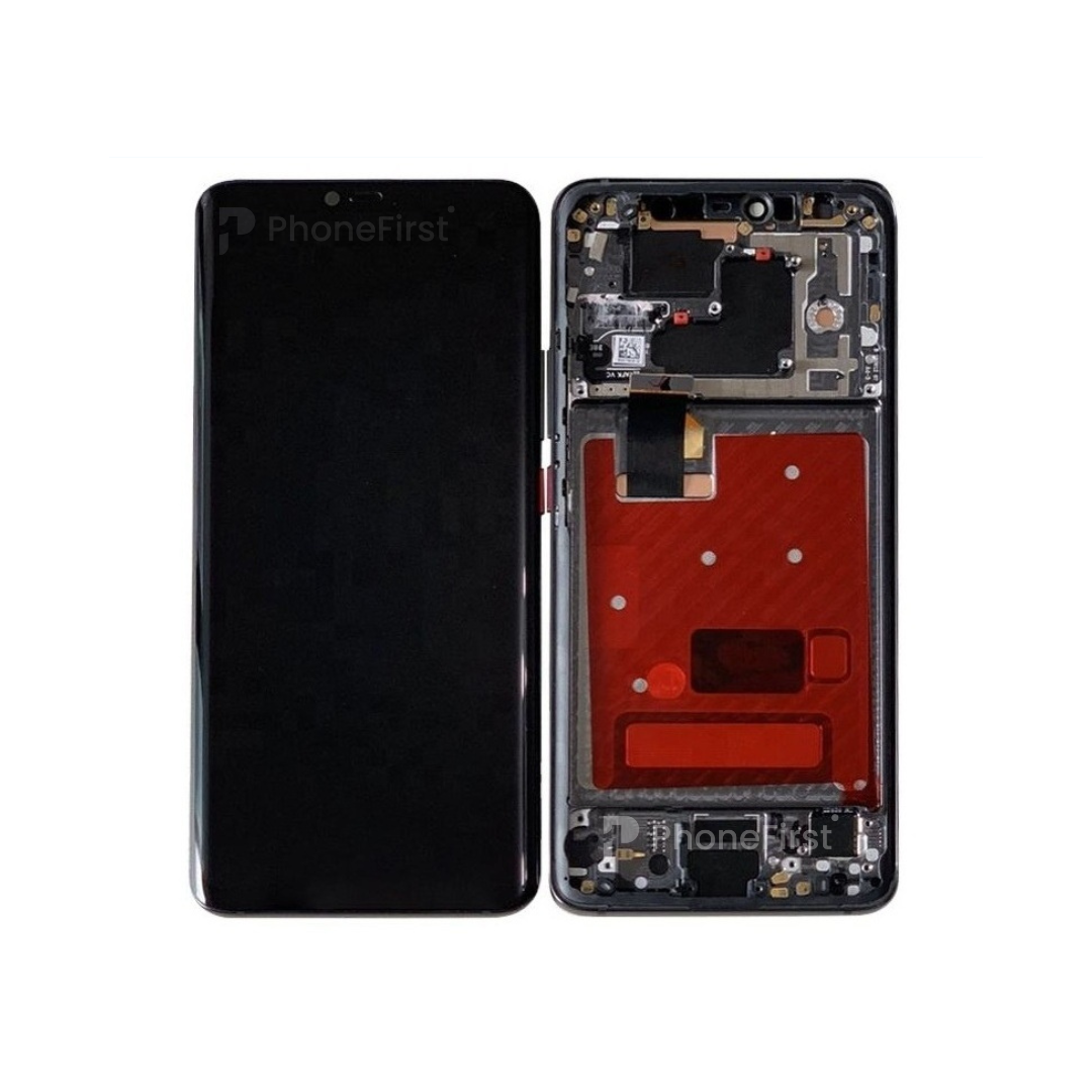 Huawei Mate 20 Pro LCD (W/F) Black