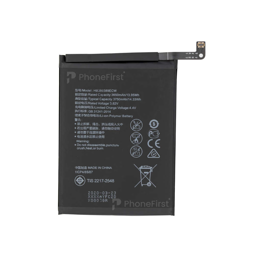 Huawei P10 Plus Battery AM