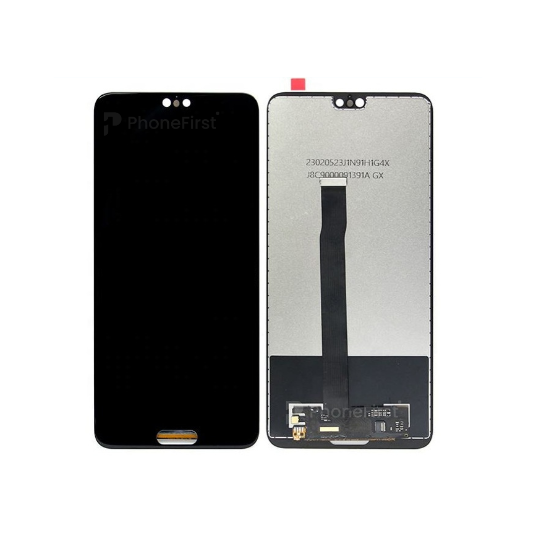 Huawei P20 LCD (N/F) OLED Black