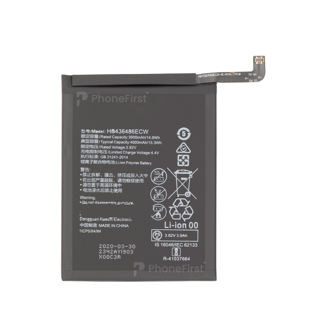 Huawei P20 Pro Battery AM