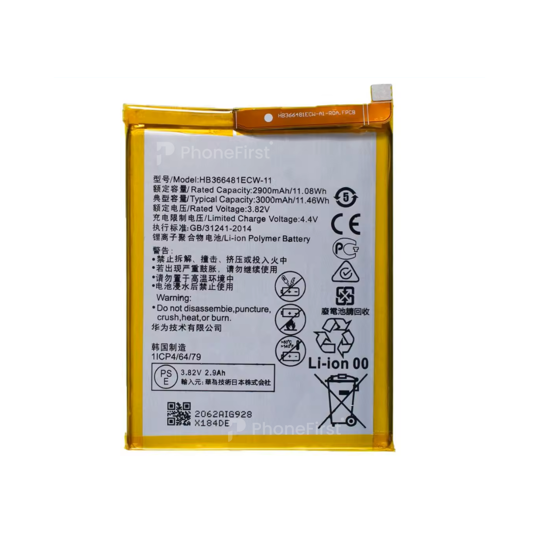 Huawei P Smart 2018 Battery AM