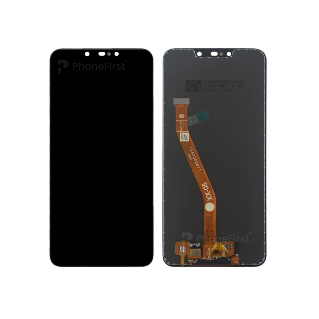 Huawei P Smart 2018 LCD (N/F) Original Black