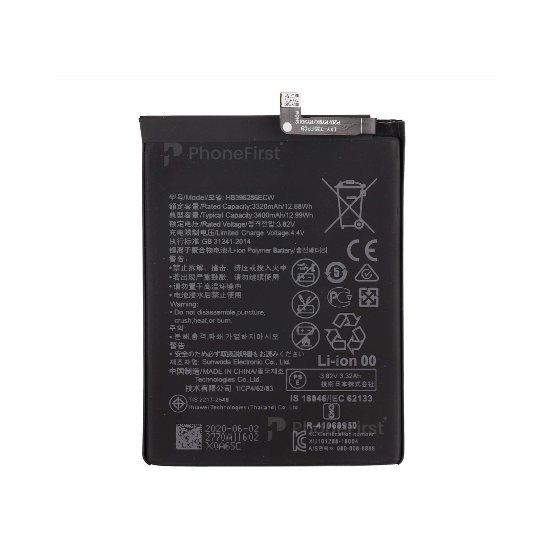Huawei P Smart 2019 Battery AM