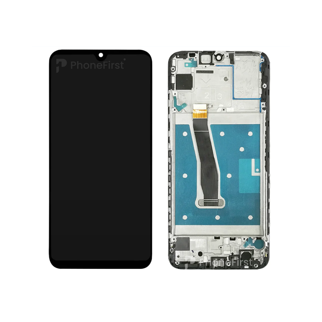 Huawei P Smart 2019 LCD (W/F) Black