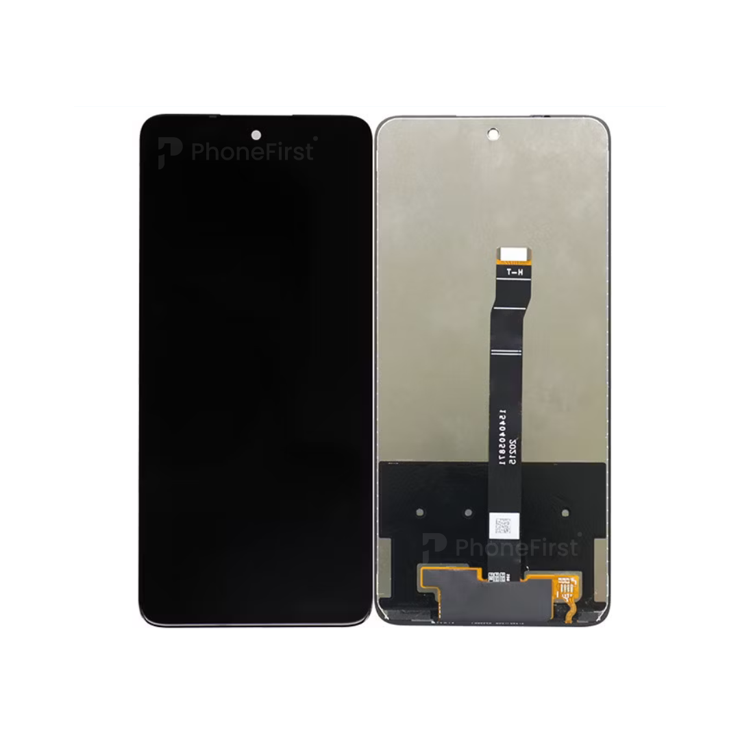 Huawei P Smart 2021 LCD (N/F) OLED Black