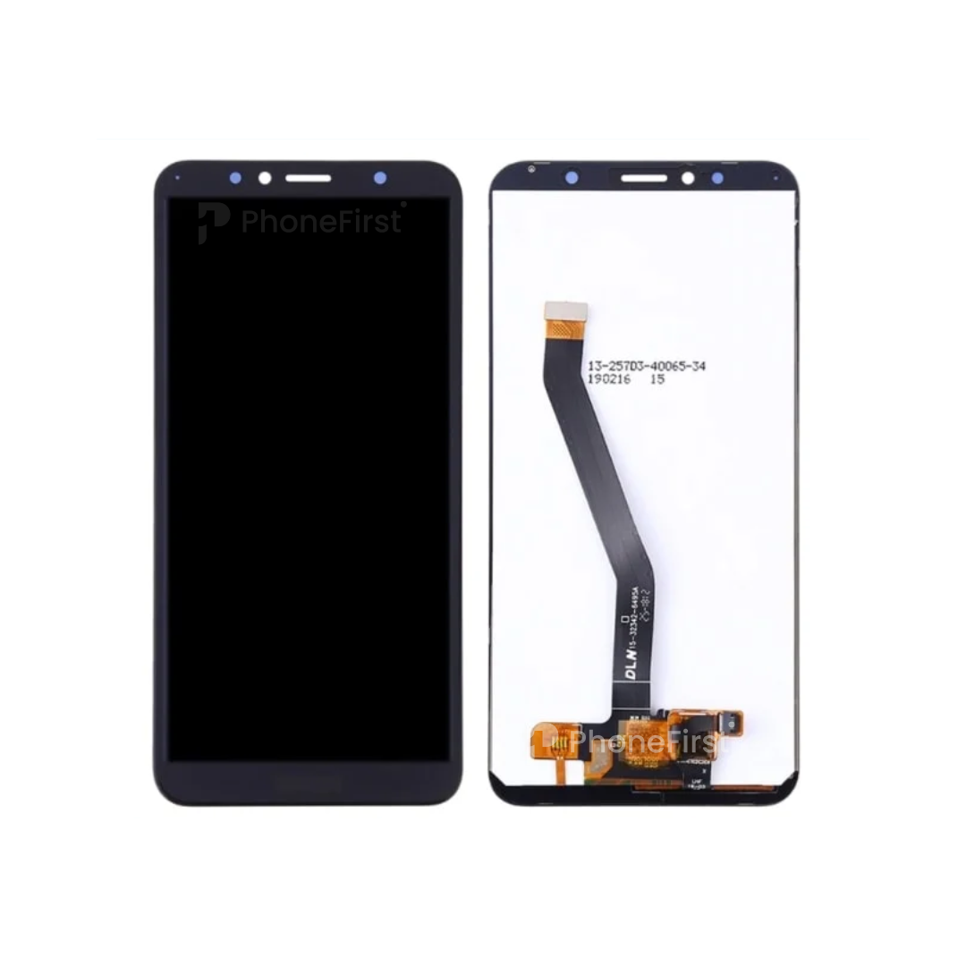 Huawei Y6 2018 LCD (N/F) Black
