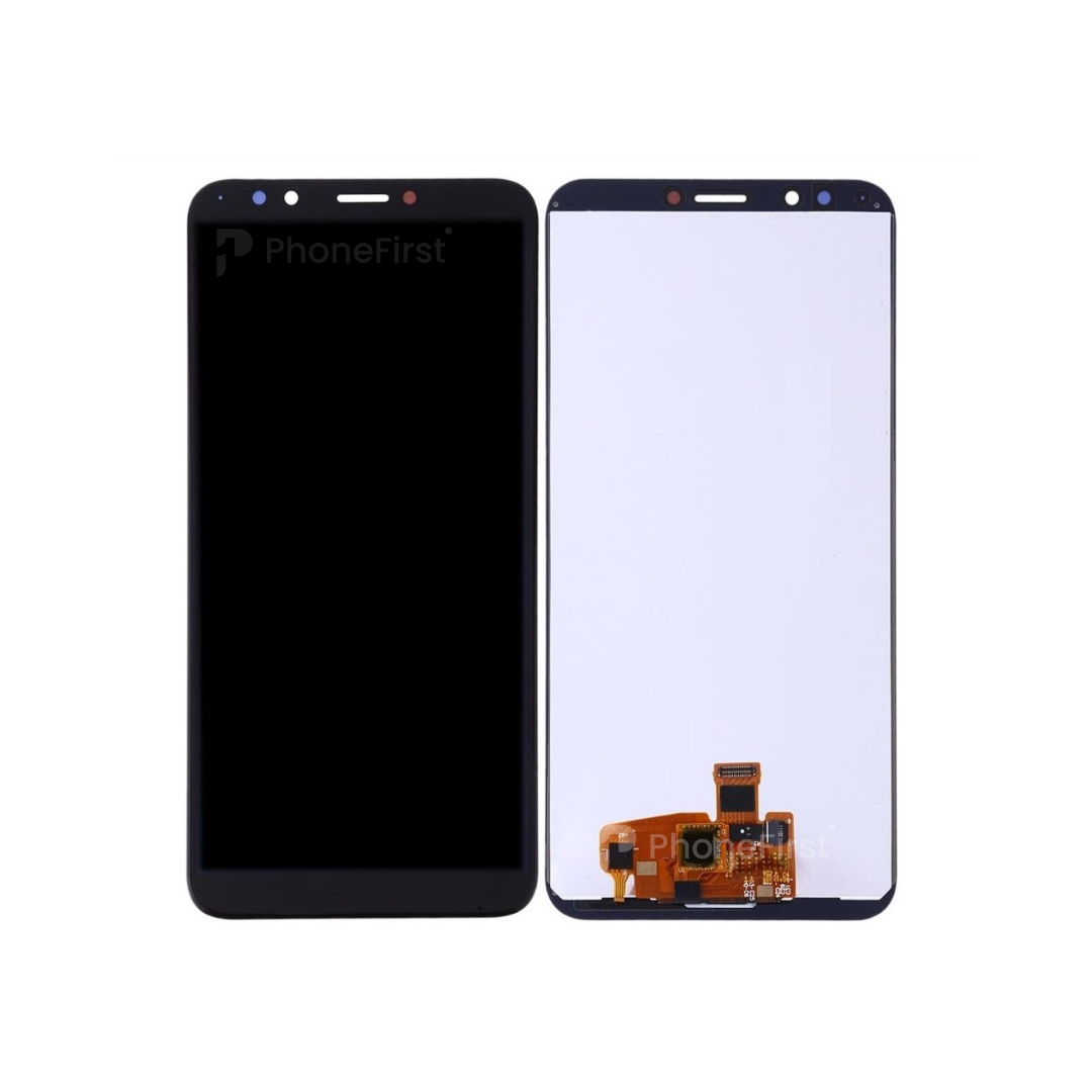 Huawei Y7 2018 LCD (N/F) Black