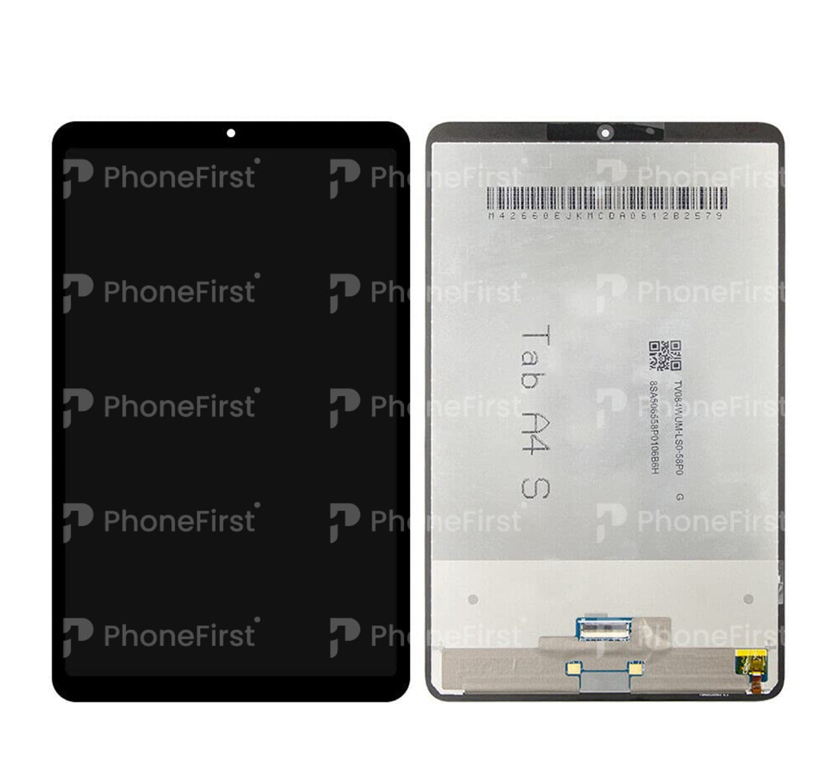 Samsung T307 Tab A 8.4 2020 LCD (N/F)  Black