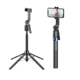 Koosda KGB-302 Smart Follow Tracker Selfie Stick Tripod 1.8mtr