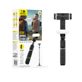 Koosda KM01 Selfie Stick Tripod Gimble Stabilizer 180mm