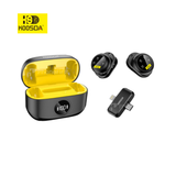 Koosda KMP-152 Wireless Microphone