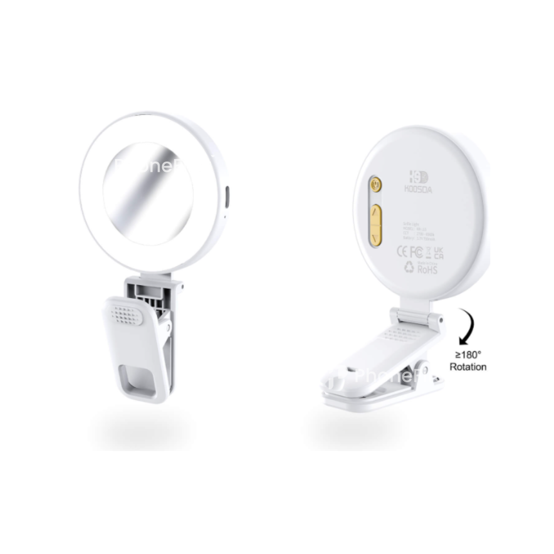 Koosda KR-L15 Selfie Light