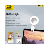 Koosda KR-L15 Selfie Light