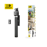 Koosda KS-L19S Selfie Stick Tripod With Light 1.7mtr