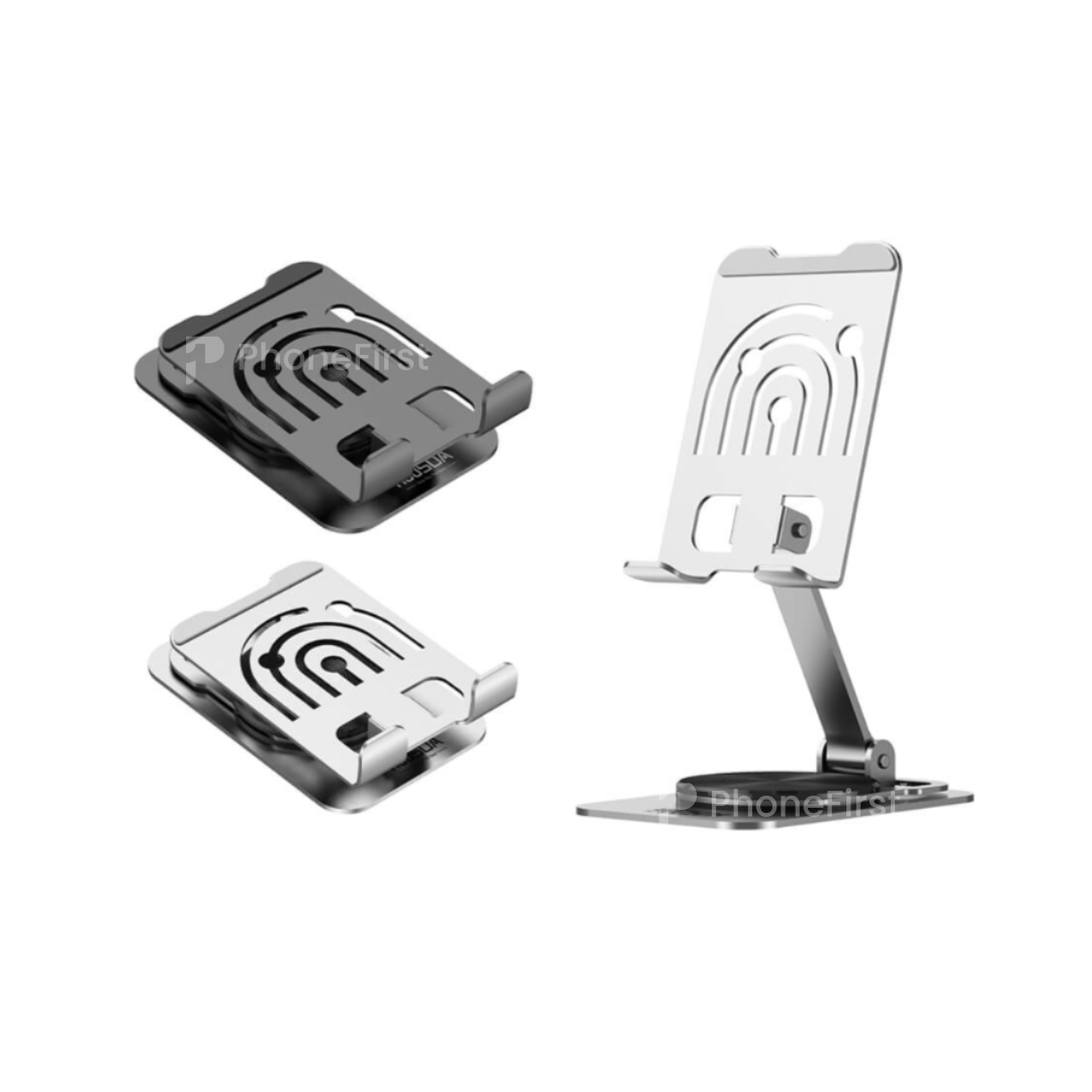 Koosda KSD-H102 Desktop Phone Holder 360