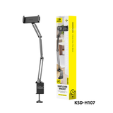 Koosda KSD-H107 Cantilever Bracket Tablet Holder 360